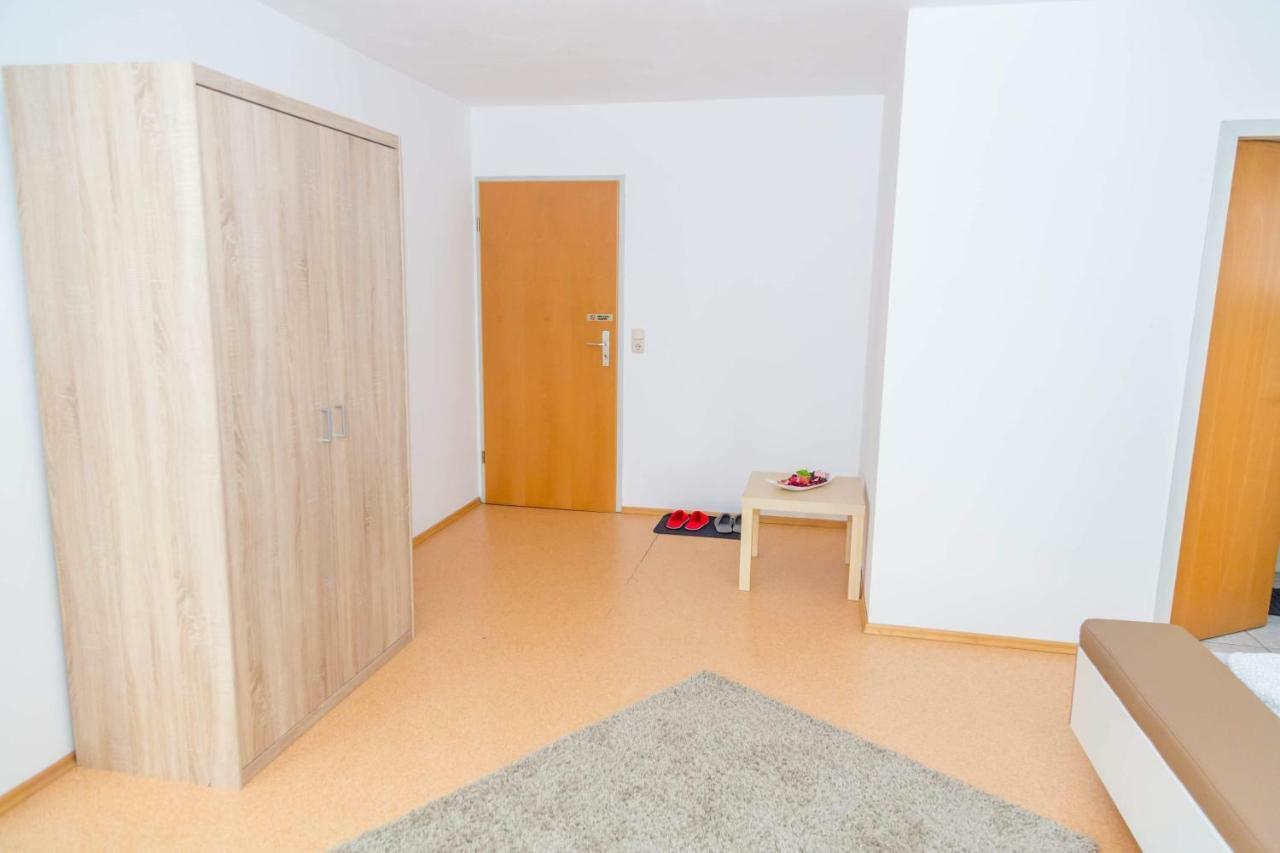 Taverna Unik Saaldorf Luaran gambar