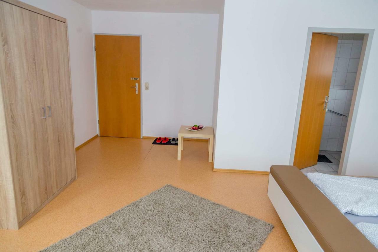 Taverna Unik Saaldorf Luaran gambar